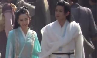 与君初相识29集 与君初相识29集