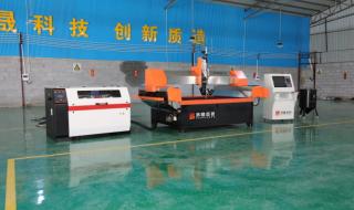 水刀切割机厂家 水刀切割机厂家