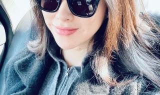 主持人朱珠 主持人朱珠