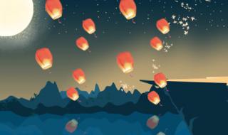 鬼节真的不能出门吗 鬼节真的不能出门吗