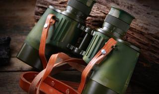 夜视望远镜 夜视望远镜