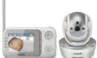 婴儿监视器 婴儿监视器