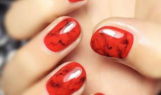 学美容美甲化妆学校