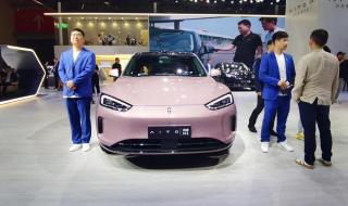 问界M5智驾版上市 问界M5智驾版上市