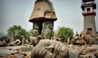 平遥古城哪个省