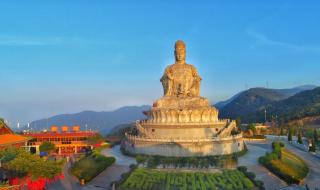 厦门观音山游乐场