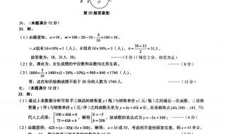 安徽省中考时间2023 安徽省中考时间2023
