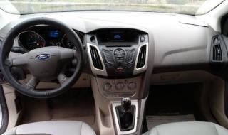 福特福克斯三厢怎么样 福特福克斯三厢怎么样