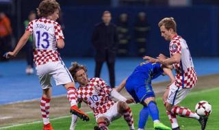 世界杯丹麦对克罗地亚