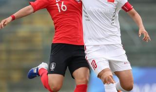 足球比赛时间是多少 足球比赛时间是多少