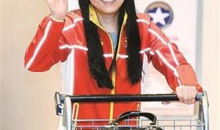 中国的奥运第一金是谁 奥运冠军第1个叫什么冠军