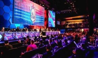 lol全明星赛2017投票规则是什么 怎样给NBA的球员投票(全明星的投票)