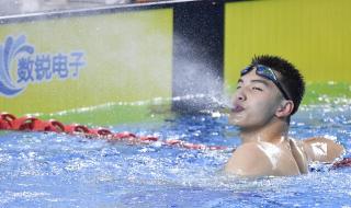 游泳比赛项目有哪些 游泳比赛项目有哪些