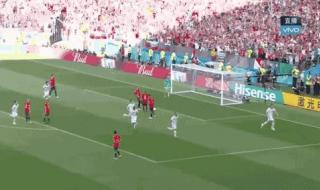 西班牙对克罗地亚比分 西班牙对克罗地亚比分